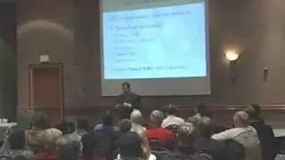 Agarigold H1X1, with Rik Deitsch, Biochemist