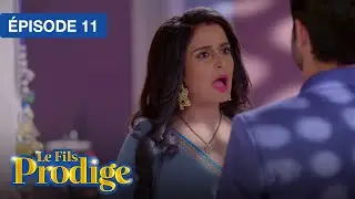 Le Fils Prodige (Rajaa Betaa) - EP 11 - série doublée en français