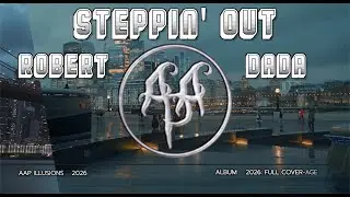 &bdquo;Steppin' Out&rdquo; &ndash; teledysk do przeboju Joe Jacksona, autorstwa Roberta Dady