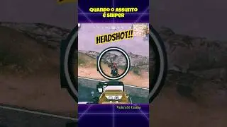 Quando o Assunto &eacute; Sniper !! 💥 #bloodstrike #battleroyalegame #highlights #proplayer