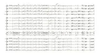 Medley Cassiane | Grandes Sucessos | Orquestra | Partitura