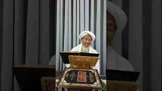 Sohih Muslim (S 146) - Baba Azri Hisyam Bin Abd Rahman