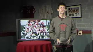 MCA LIVE February 2nd, 2026