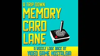 Ep.160 &ndash; The Mysterious Island:  The Story of Cyan and the Creation of Myst