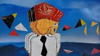 De Press  -  Góral nad Bałtykiem