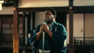 &ldquo;Sean Kingston - Beautiful Girls&rdquo; (Japanese Blues Version)