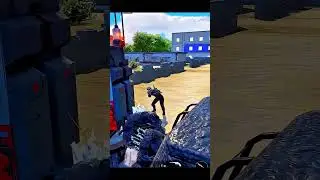 Clutch Chicken Dinner in 60 Secs! #pubgmobile #gamer #pubg #shorts