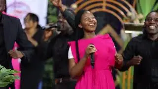 UMWAMI NI MWIZA by #James and #Daniella |Covered by Reverence Worship Team