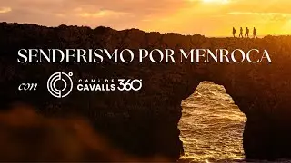 CAM&Iacute; DE CAVALLS 360 - OFFICIAL VIDEO 2025