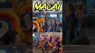 MACAI - Casa Noturna Espet&aacute;culo