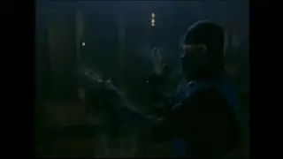 Kung Lao, Taja y Siro vs Sub-Zero | Mortal Kombat: Conquest (1998-1999) Clip (Sub. Espa&ntilde;ol)