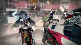 Contest Epic Desert Perpetual Raid By Team Steez