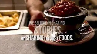 Condiment Connection