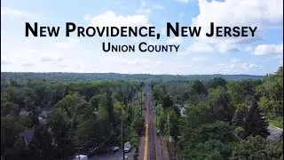 New Providence, New Jersey - Community Spotlight