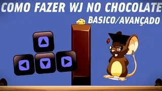 COMO FAZER WJ NO CHOCOLATE ( Basico/Avan&ccedil;ado) - Transformice