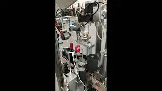 T4 CENTRAGGIO CAPSULA VETRO