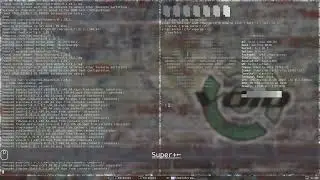 new kernel version, so i did a little cleaning