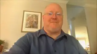 April 26, 2020 - Just a Closer Walk with Thee, Pastor David Brandt