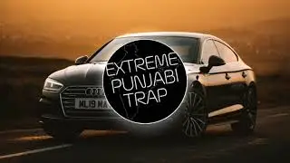 Punjabi Mashup 2020 #5| Dj Vikk | Latest Punjabi Songs 2020