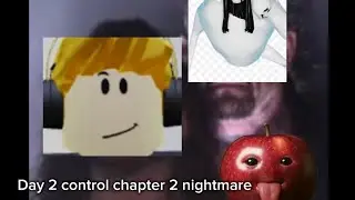 Control ch. two, day two of proving to MUCHDICH that I'm good enough to get every lantern for free