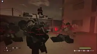 Blackout Experience #2