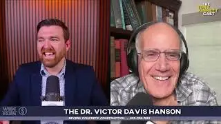 Victor Davis Hanson: Democrats' Chaos Strategy Will BACKFIRE - Here's Why