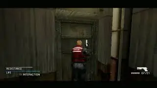 [PS2 4K] Cold Fear: Mission 10 - Deactivate the magnetic field