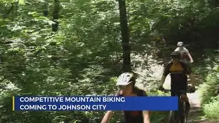 Winged Deer Park to host state-level HS mountain bike race this fall