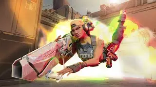 [ Valorant Montage ] || 🔥DIZZY🔥