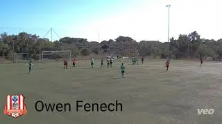 Under 17 Section D Zurrieq Wolves FC Youth Nursery vs Xghajra Tornadoes  7 - 0.