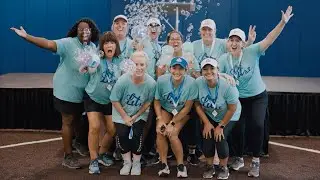 Royals Charities Community Moment: Queens of the Diamond