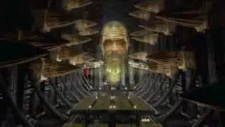 Emperor: Battle for Dune - Atreides intro