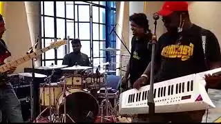 Dilse re Bakery junction sound check😎😎😎😎
