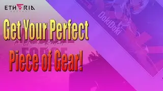 [Etheria Restart] Don't Waste Your Stamina! Module Forge Event Guide!