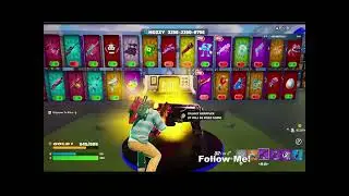 NUEVO MAPA en Fortnite | Código HOZZY 3256-2350-0756 🔥 ¡Pruébalo tú mismo!