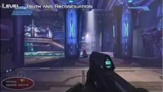 Halo: Combat Evolved Annaversary - All Terminal Locations