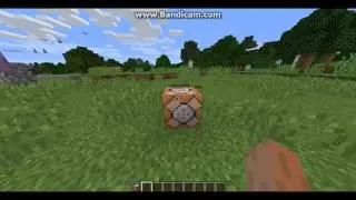 Dab w Minecraft + Bottle flip w Minecraft
