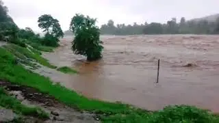 Dangs river