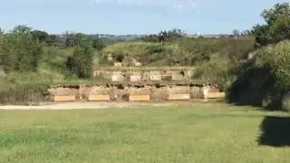 2016 Eastern Nebraska Practical Shooter match