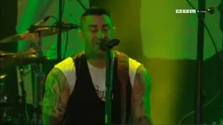 Broilers - Rock am Ring 2022 - Full Show (Lost M&iacute;dia)