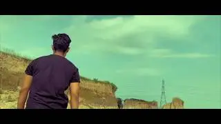 iPhone Xs Cinematic Slow Motion Video | Shot On iPhone