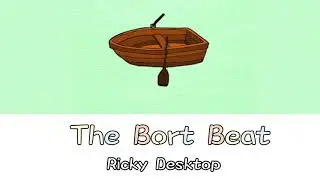[和訳] The Boat Beat -RICKY DESKTOP