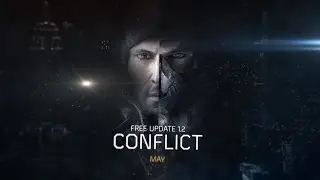 Tom Clancy's The Division Live #14 | Update 1.2: Conflict