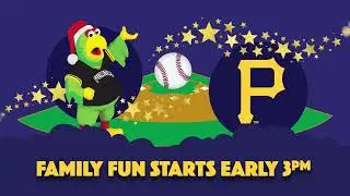Join us in Downtown Pittsburgh for Highmark Light Up Night 2023
