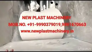 PBAT+PLA Bioderadable Filler Granule Machine