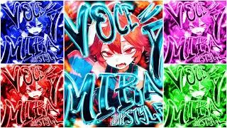 VOCE NA MIRA JUMPSTYLE – SXILWIX 💀🔥 PHONK  EDIT | Slowed + Super Slowed + Ultra Slowed + Sped Up