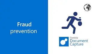 Fraud prevention