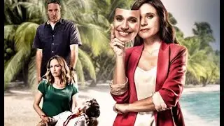A Impostora - Elenco - TVI