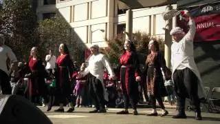 Arab Cultural Festival