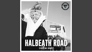 Halbeath Road (Take Me Home)